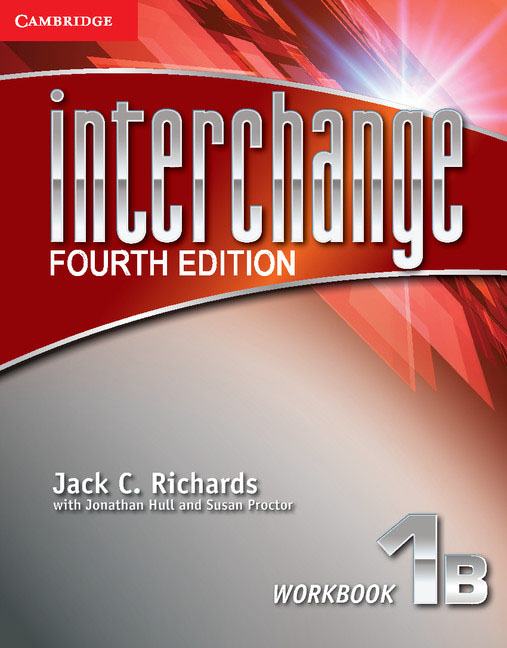 Cambridge Interchange Pdf Audio