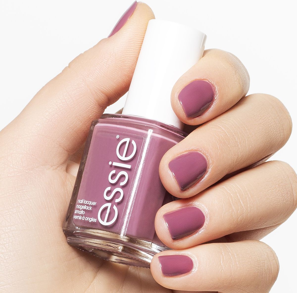 Лак для ногтей ESSIE Отзывы покупателей 34 Лак для ногтей ESSIE Отзывы покупателей 39