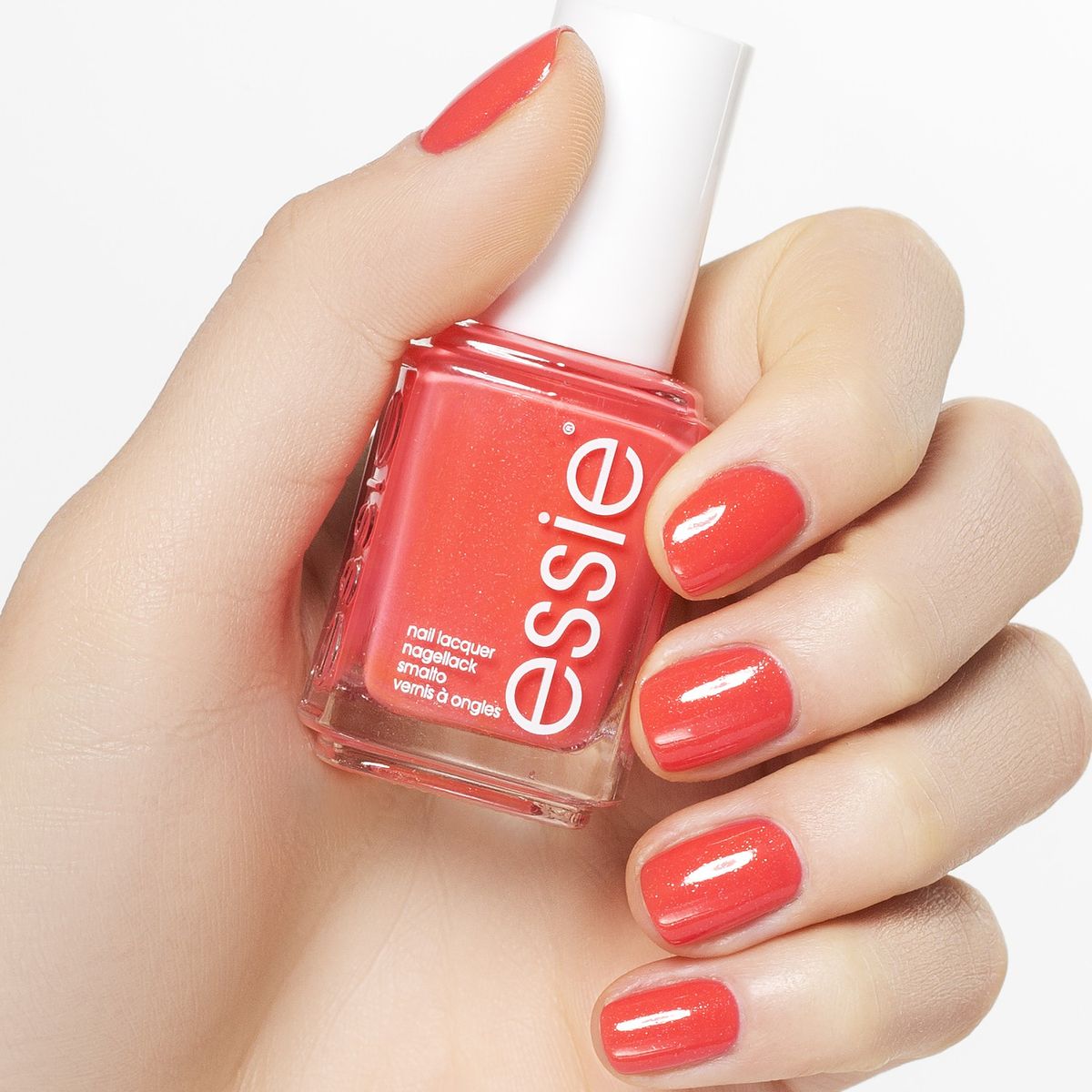 Лак для ногтей ESSIE Отзывы покупателей 8 Лак для ногтей ESSIE Отзывы покупателей 6