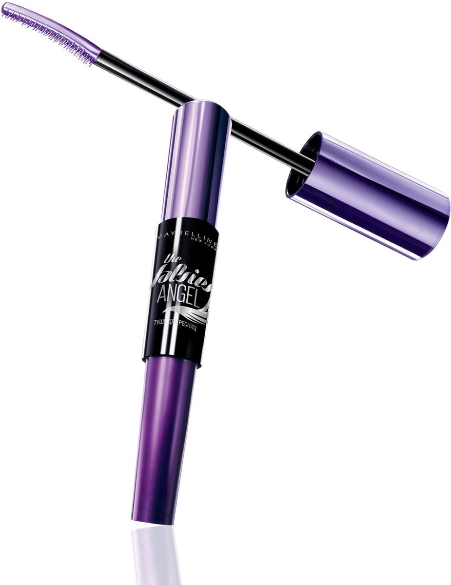 Maybelline тушь для ресниц фолсис энджел отзывы Maybelline тушь для ресниц фолсис энджел отзывы