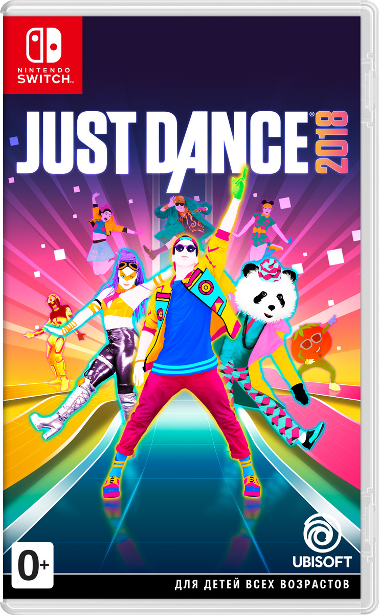 Just dance 2018 как играть с телефона Just dance 2018 как играть с телефона
