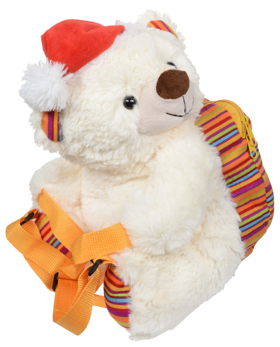 Новогодние подарки с мягкой игрушкой 2015 Новогодние подарки с мягкой игрушкой 2015