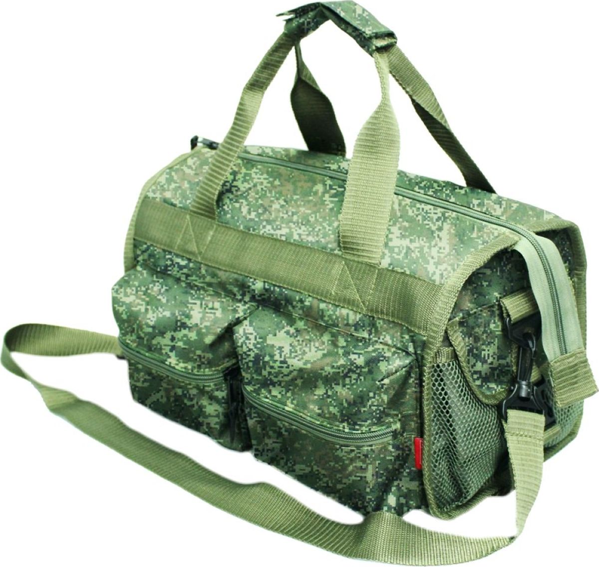 Сумка рыбака Tplus 600 , цвет: цифра, 36 x 20 x 20 см - Зимняя рыбалка Сумка рыбака Tplus 600 , цвет: цифра, 36 x 20 x 20 см - Зимняя рыбалка