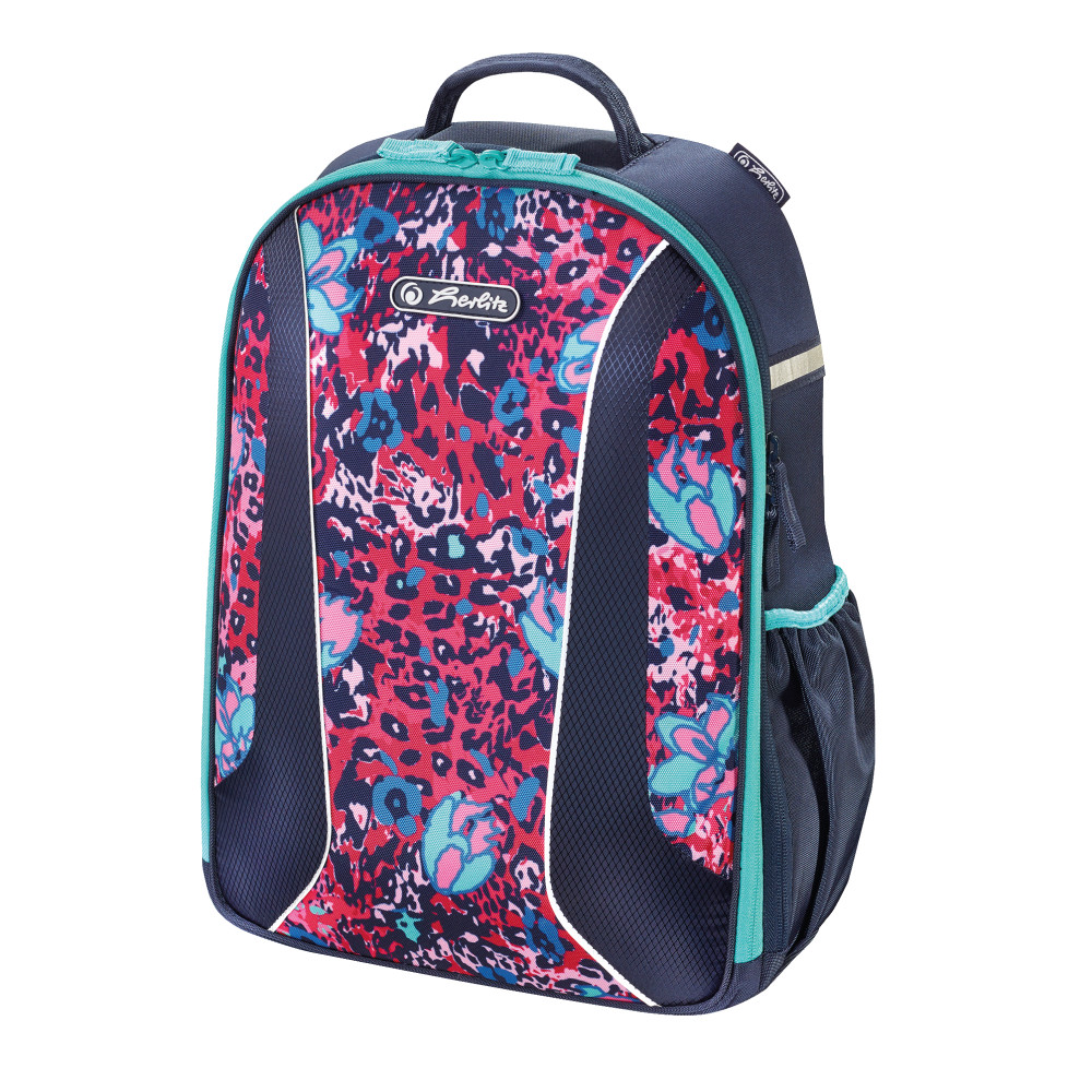 Herlitz Рюкзак be.bag Airgo Leo - Ранцы и рюкзаки Herlitz Рюкзак be.bag Airgo Leo - Ранцы и рюкзаки