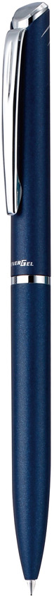 Гелевая ручка Pentel Energel, стержень 0,7 мм, цвет чернил: черный. BL2007C-A - Ручки Гелевая ручка Pentel Energel, стержень 0,7 мм, цвет чернил: черный. BL2007C-A - Ручки