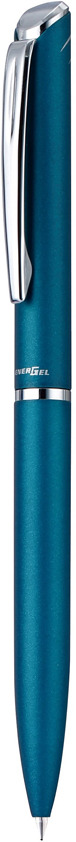 Гелевая ручка Pentel Energel, стержень 0,7 мм, цвет чернил: черный. BL2007S-A - Ручки Гелевая ручка Pentel Energel, стержень 0,7 мм, цвет чернил: черный. BL2007S-A - Ручки