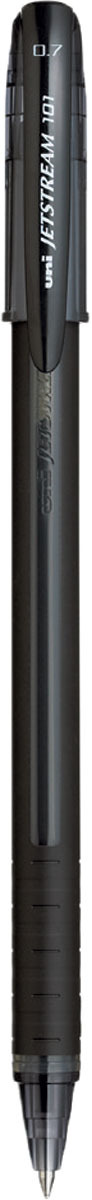 Набор ручек шариковых Uni, Jetstream SX-101-07, цвет чернил: черный, 12 шт - Ручки Набор ручек шариковых Uni, Jetstream SX-101-07, цвет чернил: черный, 12 шт - Ручки