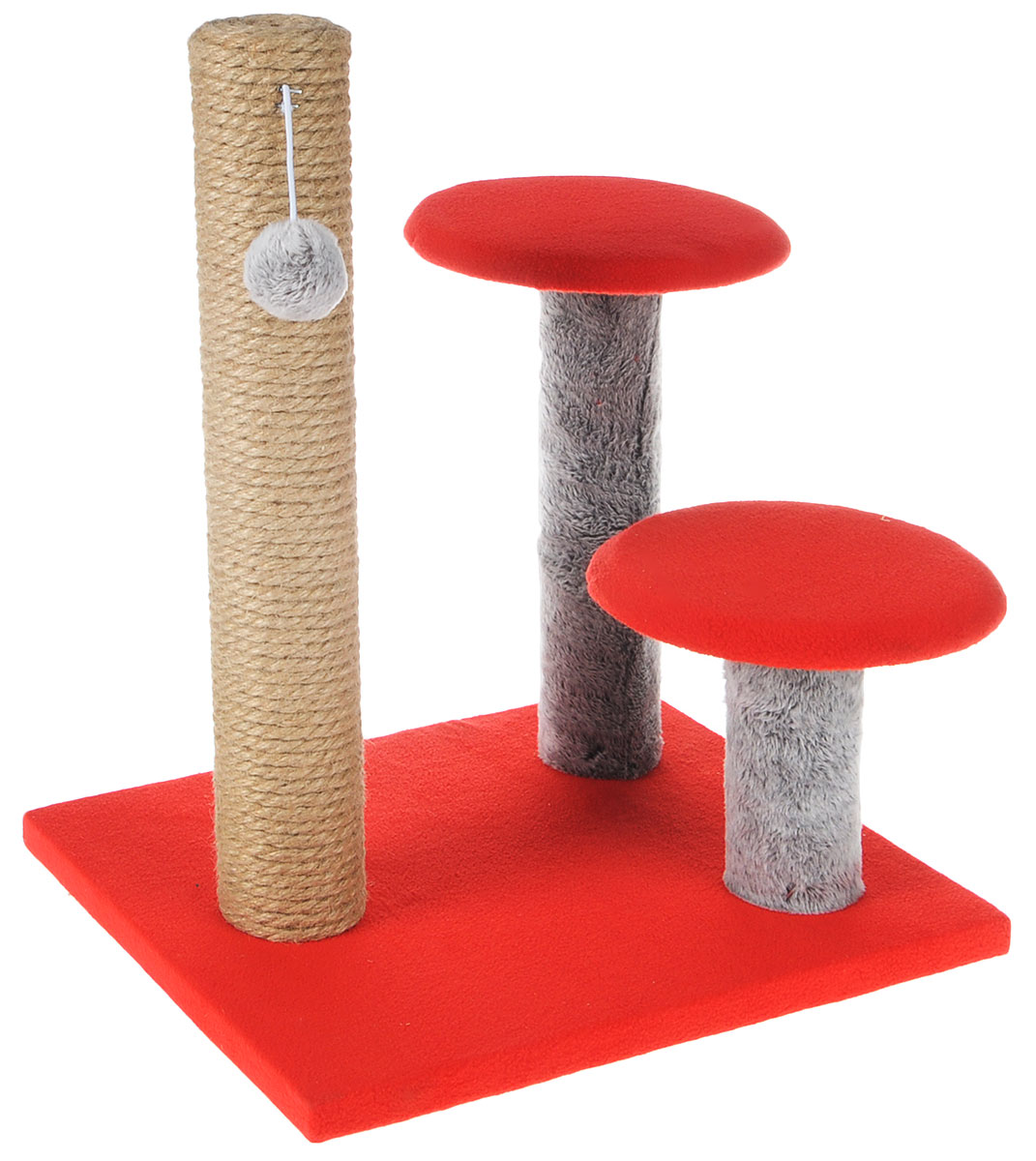 Игровой кошачий комплекс Игровой кошачий комплекс