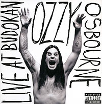 Ozzy Osbourne. Live At Budokan - купить концертная запись Ozzy Osbourne. Live At Budokan 2002 на лицензионном диске Audio CD в интернет магазине Ozon.ru