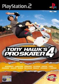 Купить Tony Hawk's Pro Skater 4 из раздела компьютерные игры в цифровом формате - купите и скачайте Tony Hawk's Pro Skater 4 в интернет магазине Ozon.ru