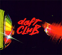 Daft Punk. Daft Club - купить альбом Daft Punk. Daft Club 2003 на лицензионном диске Audio CD в интернет магазине Ozon.ru