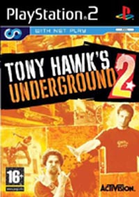 Купить Tony Hawk's Underground 2 из раздела компьютерные игры в цифровом формате - купите и скачайте Tony Hawk's Underground 2 в интернет магазине Ozon.ru