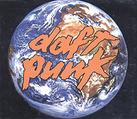 Daft Punk. Around The World - купить single Daft Punk. Around The World на лицензионном диске Audio CD в интернет магазине Ozon.ru