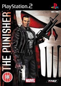 Купить The Punisher: Каратель. Special Edition из раздела компьютерные игры в цифровом формате - купите и скачайте The Punisher: Каратель. Special Edition в интернет магазине Ozon.ru