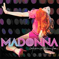 Madonna. Confessions On A Dance Floor - купить альбом Madonna. Confessions On A Dance Floor 2005 на лицензионном диске Audio CD в интернет магазине Ozon.ru