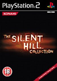 Купить Silent Hill Collection из раздела компьютерные игры в цифровом формате - купите и скачайте Silent Hill Collection в интернет магазине Ozon.ru
