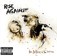 Rise Against. The Sufferer & The Witness - купить альбом Rise Against. The Sufferer & The Witness 2006 на лицензионном диске Audio CD в интернет магазине Ozon.ru