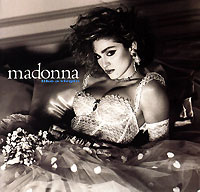Madonna. Like A Virgin - купить альбом Madonna. Like A Virgin 1984 на лицензионном диске Audio CD в интернет магазине Ozon.ru