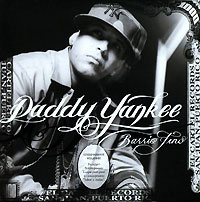 Daddy Yankee. Barrio Fino - купить альбом Daddy Yankee. Barrio Fino 2006 на лицензионном диске Audio CD в интернет магазине Ozon.ru