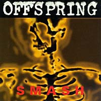Offspring. Smash - купить альбом Offspring. Smash 2006 на лицензионном диске Audio CD в интернет магазине Ozon.ru