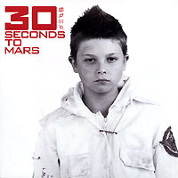 30 Seconds To Mars. 30 Seconds To Mars - купить альбом 30 Seconds To Mars. 30 Seconds To Mars 2006 на лицензионном диске Audio CD в интернет магазине Ozon.ru