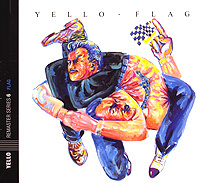 Yello. Flag - купить альбом Yello. Flag 2005 на лицензионном диске Audio CD в интернет магазине Ozon.ru