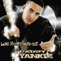 Daddy Yankee. Los Homerun-es - купить альбом Daddy Yankee. Los Homerun-es 2006 на лицензионном диске Audio CD в интернет магазине Ozon.ru