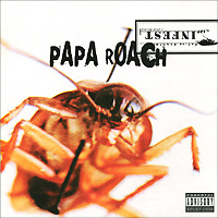 Papa Roach. Infest - купить альбом Papa Roach. Infest 2000 на лицензионном диске Audio CD в интернет магазине Ozon.ru