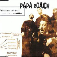 Papa Roach. Last Resort - купить аудиозапись на cd Papa Roach. Last Resort 2000 на лицензионном диске Audio CD в интернет магазине Ozon.ru