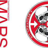 30 Seconds To Mars. A Beautiful Lie - купить альбом 30 Seconds To Mars. A Beautiful Lie 2007 на лицензионном диске Audio CD в интернет магазине Ozon.ru
