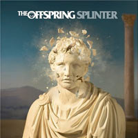The Offspring. Splinter - купить альбом The Offspring. Splinter 2003 на лицензионном диске Audio CD в интернет магазине Ozon.ru