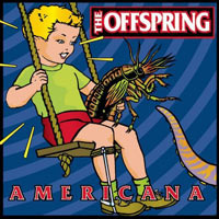 The Offspring. Americana 3 - купить альбом The Offspring. Americana 3 2007 на лицензионном диске Audio CD в интернет магазине Ozon.ru