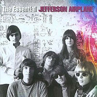 Jefferson Airplane. The Essential (2 CD) - купить аудиозапись на cd Jefferson Airplane. The Essential (2 CD) 2008 на лицензионном диске Audio CD в интернет магазине Ozon.ru
