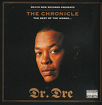 Dr. Dre. The Chronicle. The Best Of The Works... (ECD) - купить сборник Dr. Dre. The Chronicle. The Best Of The Works... (ECD) 2007 на лицензионном диске Audio CD в интернет магазине Ozon.ru