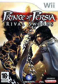 Купить Prince of Persia: Два меча из раздела компьютерные игры в цифровом формате - купите и скачайте Prince of Persia: Два меча в интернет магазине Ozon.ru
