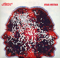 The Chemical Brothers. Star Guitar - купить аудиозапись на cd The Chemical Brothers. Star Guitar 2001 на лицензионном диске Audio CD в интернет магазине Ozon.ru