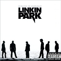 Linkin Park. Minutes To Midnight - купить альбом Linkin Park. Minutes To Midnight 2007 на лицензионном диске Audio CD в интернет магазине Ozon.ru