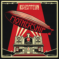 Led Zeppelin. Mothership (2 CD) - купить аудиозапись на cd Led Zeppelin. Mothership (2 CD) 2007 на лицензионном диске Audio CD в интернет магазине Ozon.ru