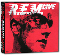R.E.M. Live (2 CD + DVD) - купить аудиозапись на cd R.E.M. Live (2 CD + DVD) 2007 на лицензионном диске Audio CD в интернет магазине Ozon.ru