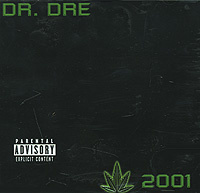 Dr. Dre. 2001 - купить сборник Dr. Dre. 2001 на лицензионном диске Audio CD в интернет магазине Ozon.ru