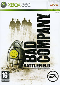 Купить Battlefield: Bad Company из раздела компьютерные игры в цифровом формате - купите и скачайте Battlefield: Bad Company в интернет магазине Ozon.ru