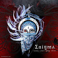 Enigma. Seven Lives Many Faces (ECD) - купить альбом Enigma. Seven Lives Many Faces (ECD) 2008 на лицензионном диске Audio CD в интернет магазине Ozon.ru