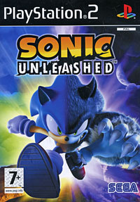 Купить Sonic Unleashed из раздела компьютерные игры в цифровом формате - купите и скачайте Sonic Unleashed в интернет магазине Ozon.ru