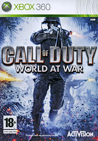 Купить Call of Duty: World at War из раздела компьютерные игры в цифровом формате - купите и скачайте Call of Duty: World at War в интернет магазине Ozon.ru