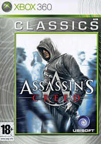 Купить Assassin's Creed из раздела компьютерные игры в цифровом формате - купите и скачайте Assassin's Creed в интернет магазине Ozon.ru