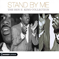 Ben E. King. Stand By Me: The Ben E. King Collection - купить сборник Ben E. King. Stand By Me: The Ben E. King Collection 2009 на лицензионном диске Audio CD в интернет-магазине Ozon.ru