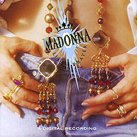 Madonna. Like A Prayer - купить альбом Madonna. Like A Prayer 1989 на лицензионном диске Audio CD в интернет магазине Ozon.ru