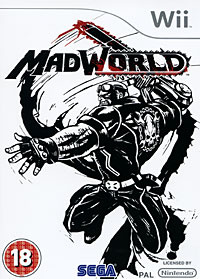 Купить MadWorld из раздела компьютерные игры в цифровом формате - купите и скачайте MadWorld в интернет магазине Ozon.ru