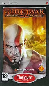 Купить God of War: Chains of Olympus из раздела компьютерные игры в цифровом формате - купите и скачайте God of War: Chains of Olympus в интернет магазине Ozon.ru