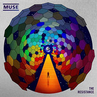 Muse. The Resistance - купить альбом Muse. The Resistance 2009 на лицензионном диске Audio CD в интернет магазине Ozon.ru